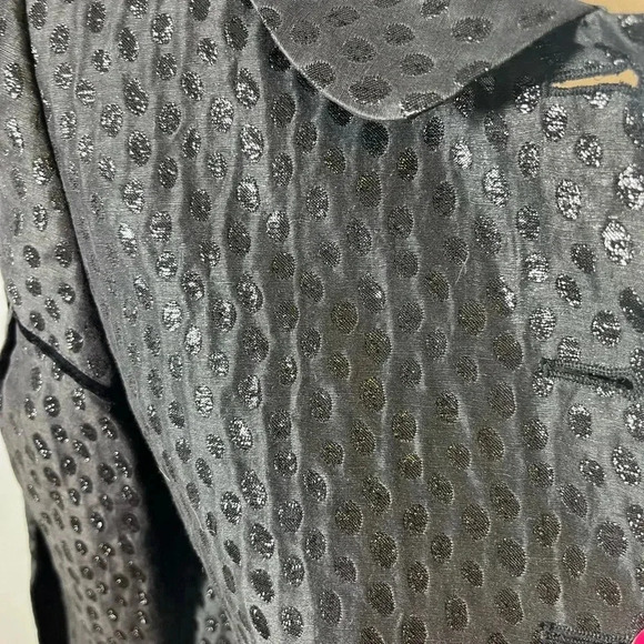 AnnKlein short blazer - Picture 6 of 6